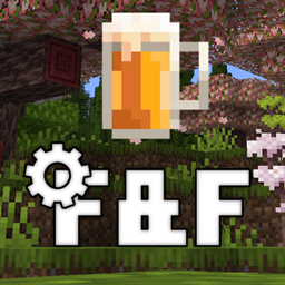 Frontiers & Foundries logo