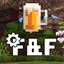 Frontiers & Foundries logo