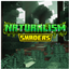 Naturalism Shaders logo