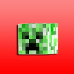 Creepercs Default logo