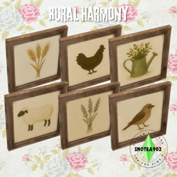 Rural Harmony project image
