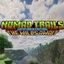 Nomad Trails Wayfarer Edition logo