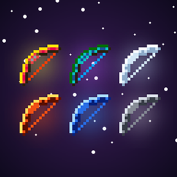 Magic Bows logo