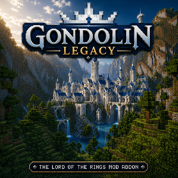 Gondolin Legacy project image