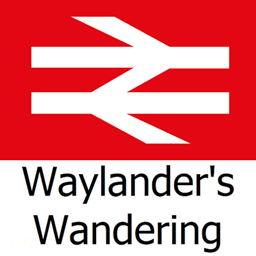 The Many Worlds of Waylander logo