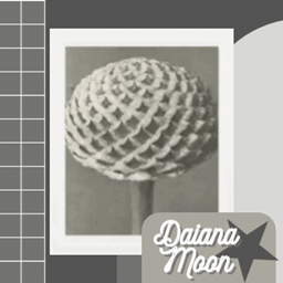 Botanical Monochrome project image