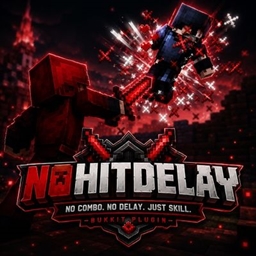 NoHitDelay by GabrielToth