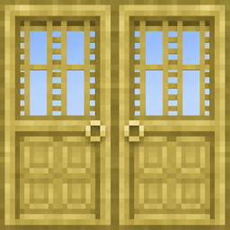 MalisisDoorsReborn project image