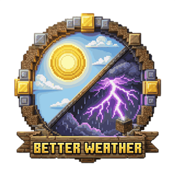 BetterWeather project image