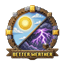 BetterWeather logo
