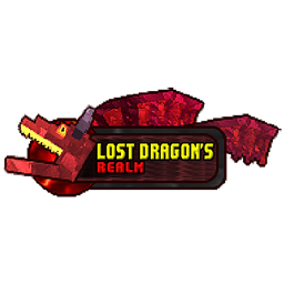 Lost Dragon's Realm project image