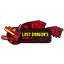 Lost Dragon's Realm logo