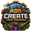 ADB Create Pack logo