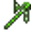 Emerald Items logo