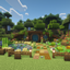 Hobbit Hole House logo