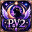 PokeVtubeV2 logo