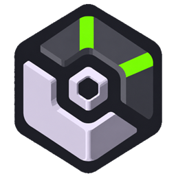 Zrmbe's Cobbleverse logo