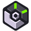 Zrmbe's Cobbleverse logo
