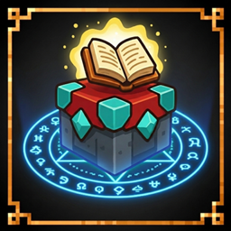 Better Enchanting table project image