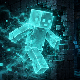 Ghost Doppelganger Mod logo