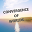 Convergence of Worlds logo
