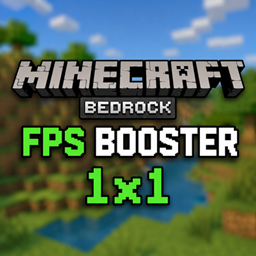 Reduce Resolution 1x1 | Real FPS Boost project image