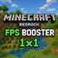 Reduce Resolution 1x1 | Real FPS Boost logo