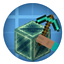Create: Break Levitite logo