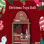 Toys Stall By Mirai | Chinese Translation logo