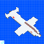 FlyCBC logo