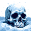 White Silence logo
