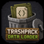 Trashpack Data Loader logo