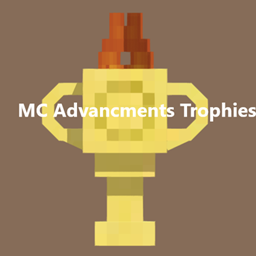 Advancements Trophies