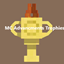 Advancements Trophies logo