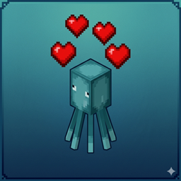 Squidbreeding Add-on Miner's Delight + logo