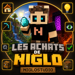 Les Achats de Niglo project image