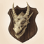 Dragon Skull Trophy logo