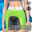 IDxA Activewear Shorts Zel logo