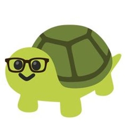 TurtilJr's Heros logo