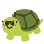 TurtilJr's Heros logo