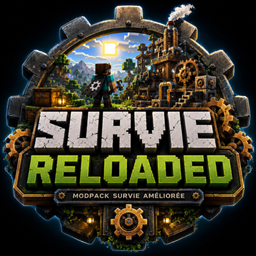 Survie Reloaded logo