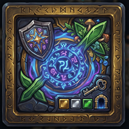 iLevelPeek Classic – iLvl in Player Tooltips project image