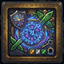 iLevelPeek Classic – iLvl in Player Tooltips logo