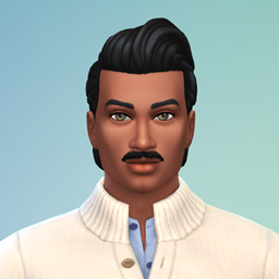 Paul Williams - No CC logo