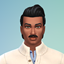 Paul Williams - No CC logo
