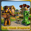 Cats Attack Creepers  logo