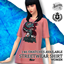 IDxA Streetwear Shirt Bakunawa Women logo
