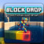 BlockDrop minigames logo