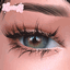 [L] Eyelashes V2 logo