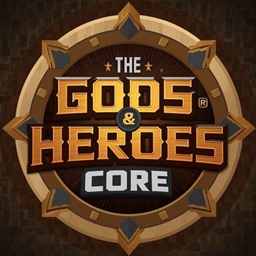 Gods & Heroes 2 - Core project image